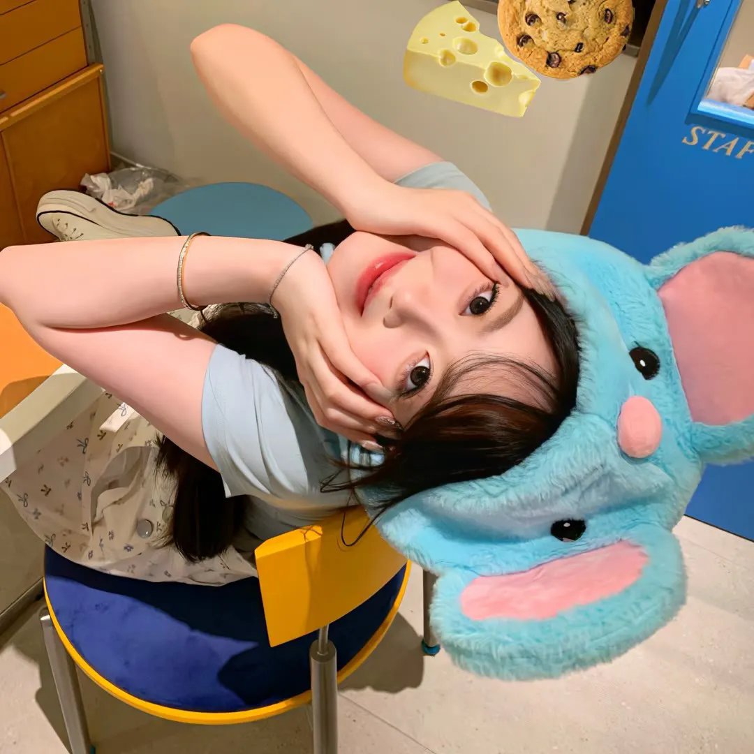 恋爱星期日:我恋爱了